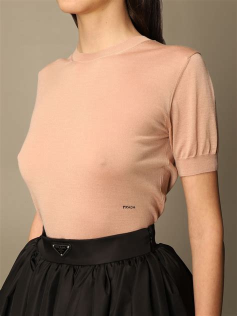 maglia prada rose|Prada Livermore.